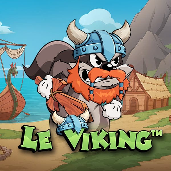 Le Viking