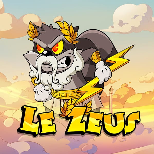 Le Zeus