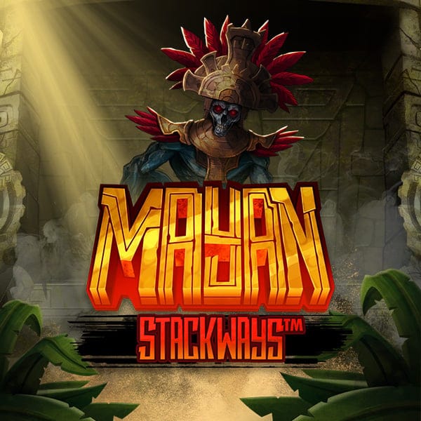 Mayan Stackways