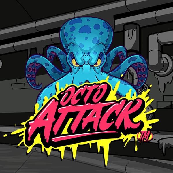 Octo Attack