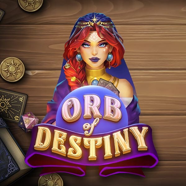 Orb of Destiny