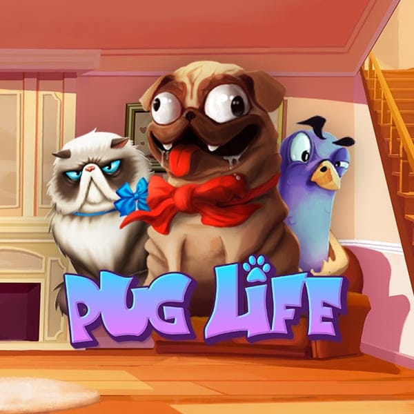 Pug Life