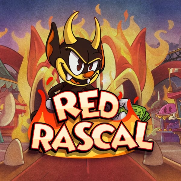 Red Rascal