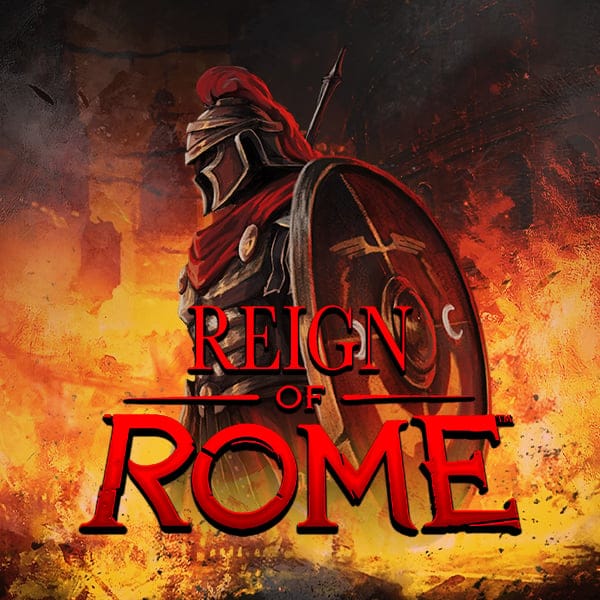 Reign of Rome