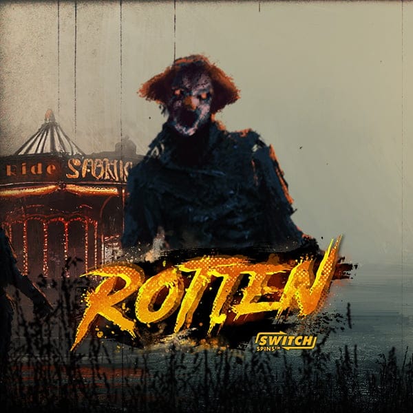 Rotten