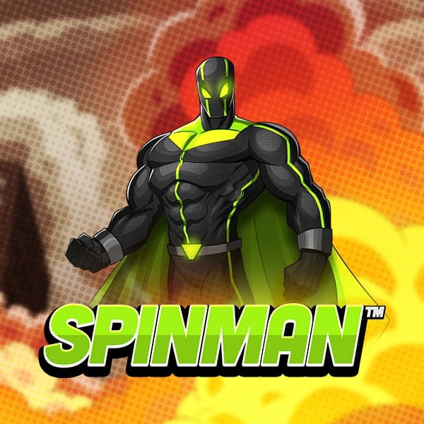 Spinman