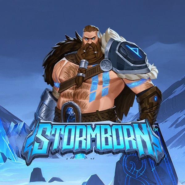 Stormborn