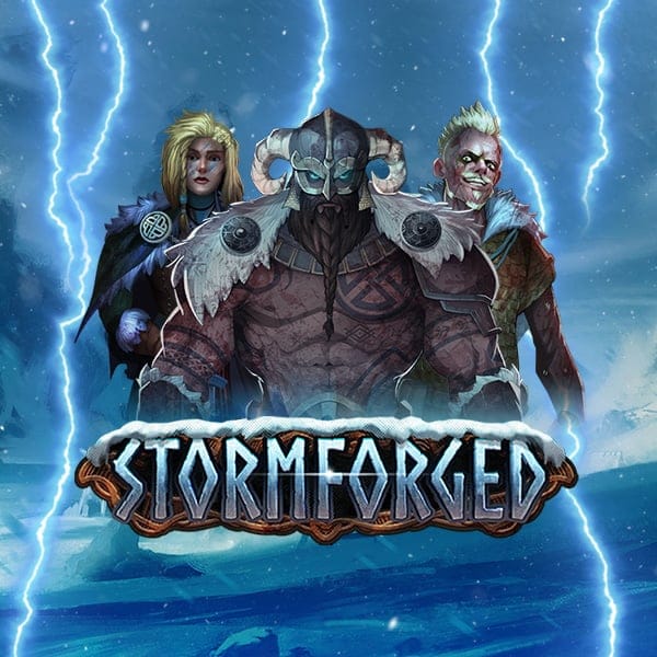 Stormforged