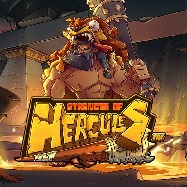 Strength of Hercules