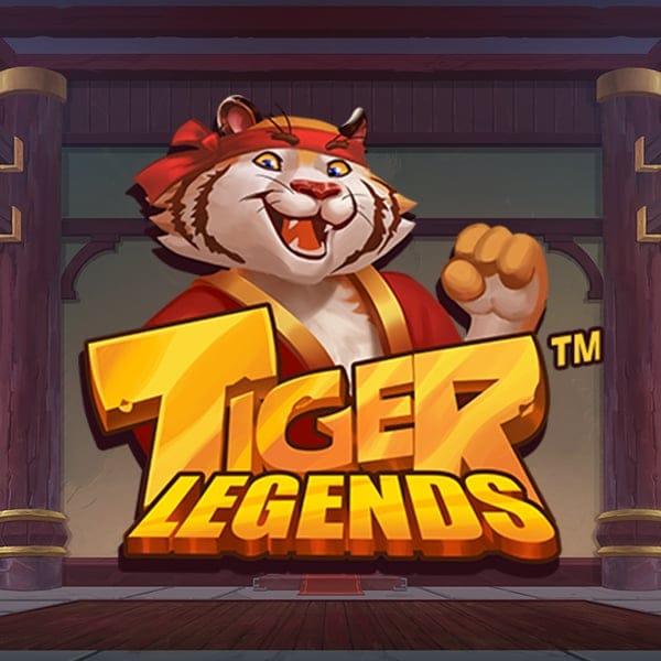 Tiger Legends