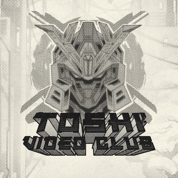 Toshi Video Club