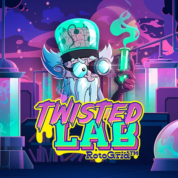 Twisted Lab
