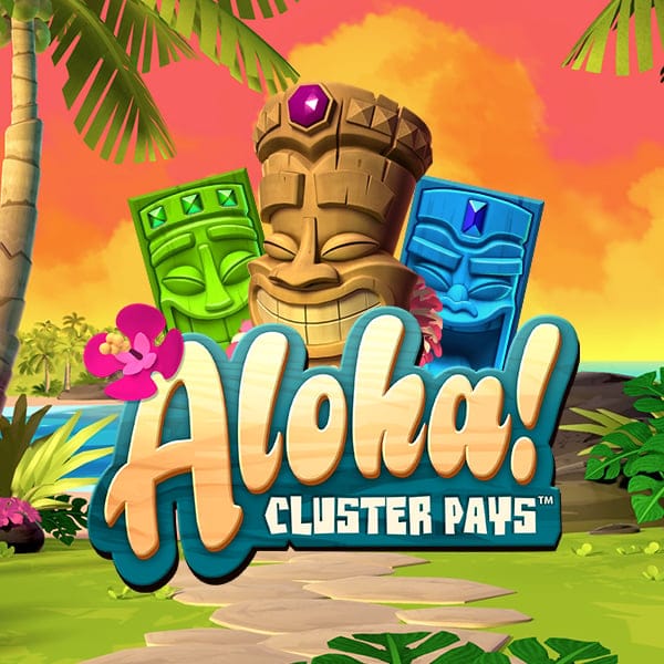 Aloha! Cluster Pays