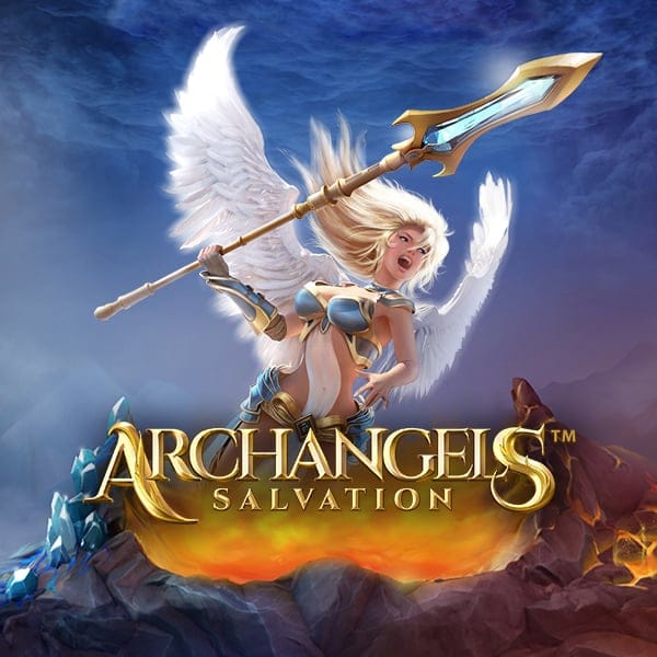 Archangels Salvation