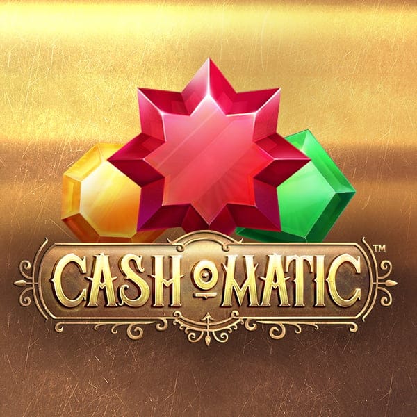 Cash-O-Matic