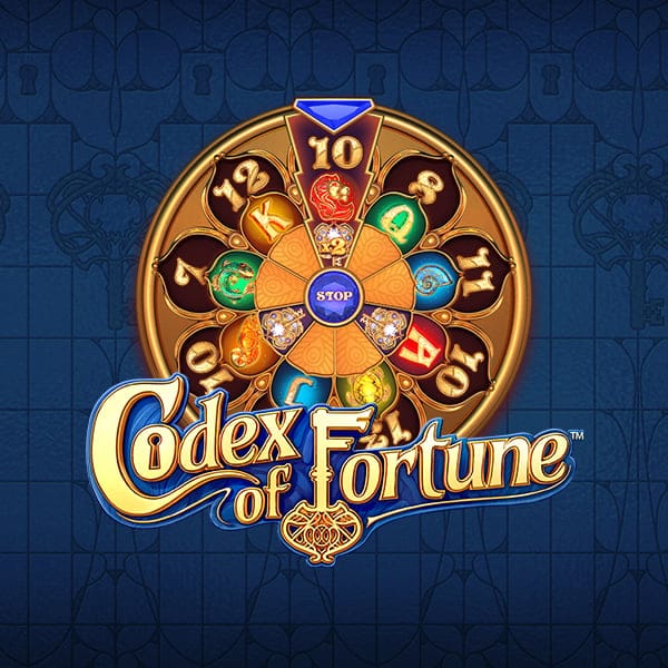 Codex of Fortune