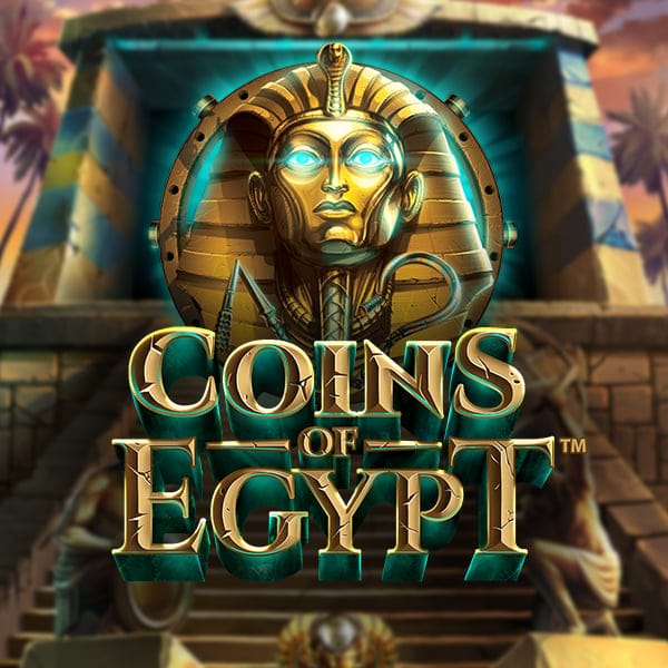 Coins of Egypt