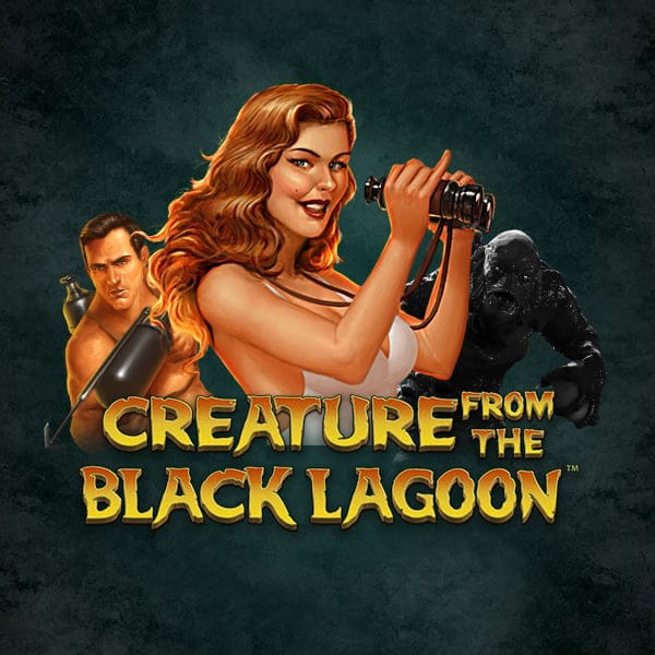 Creature from the Black Lagoon