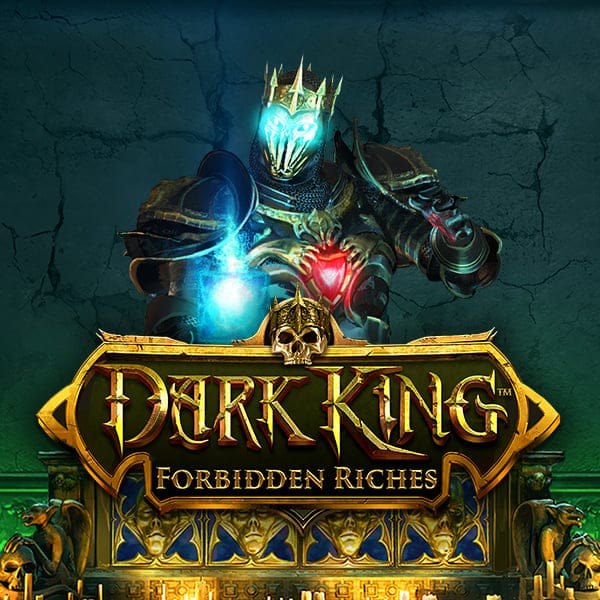 Dark King: Forbidden Riches