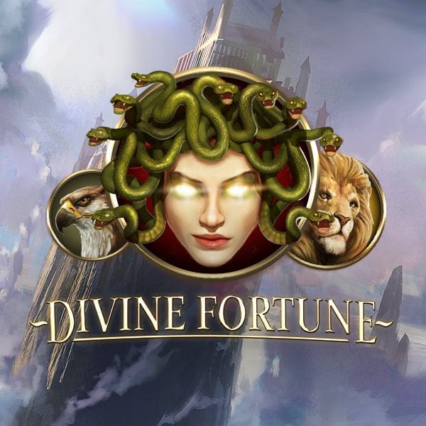 Divine Fortune