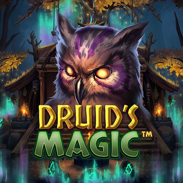 Druid’s Magic