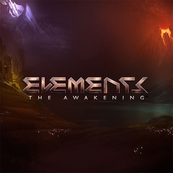 Elements: The Awakening