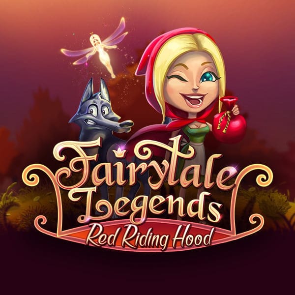 Fairytale Legends: Red Riding Hood