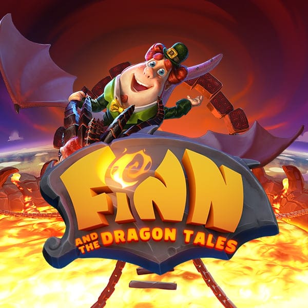 Finn and the Dragon Tales
