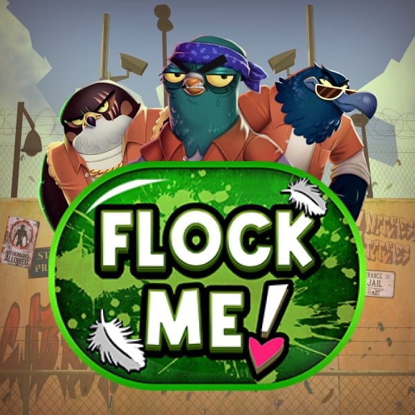 Flock Me