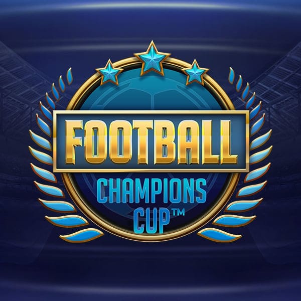 Football: Champions Cup
