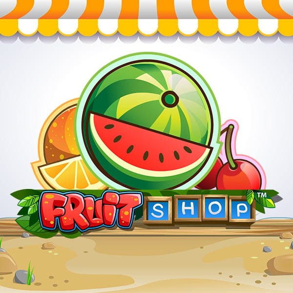 Fruit Shop