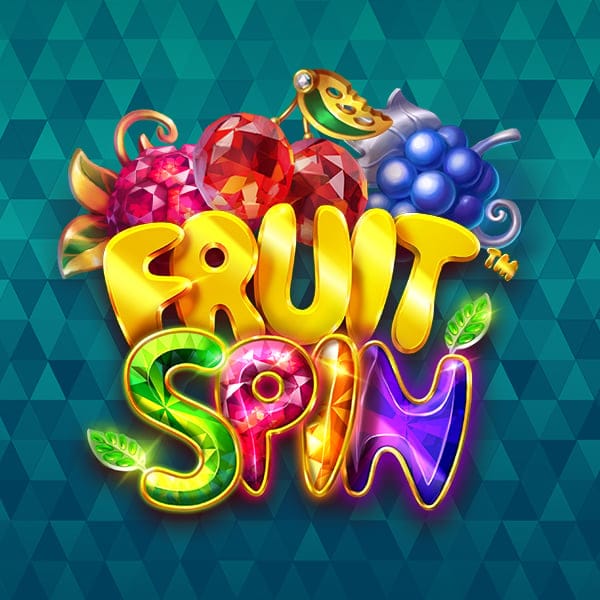 Fruit Spin