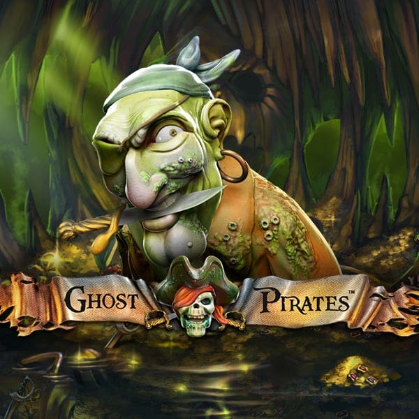 Ghost Pirates