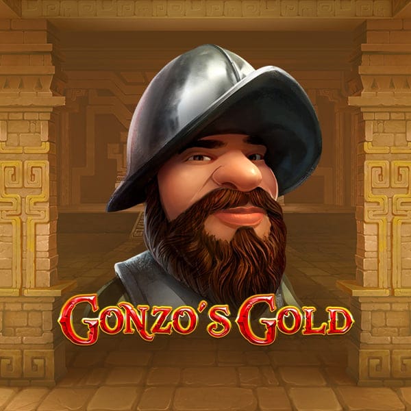 Gonzo's Gold