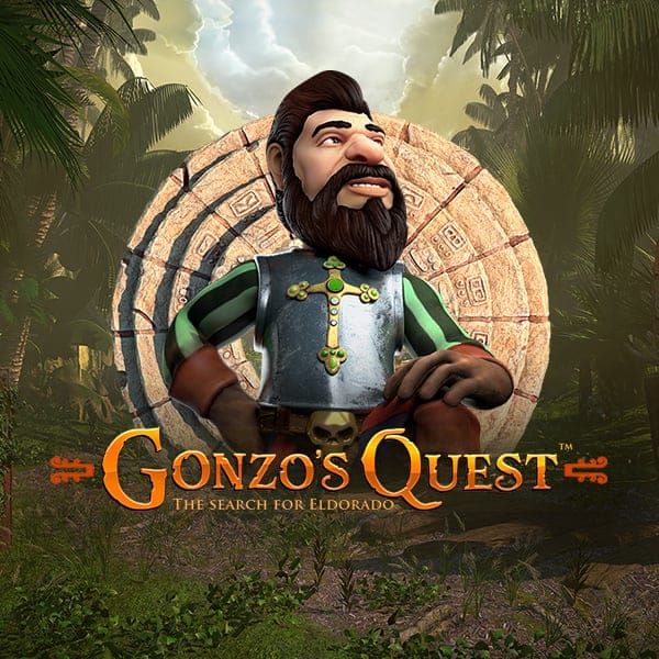 Gonzo's Quest
