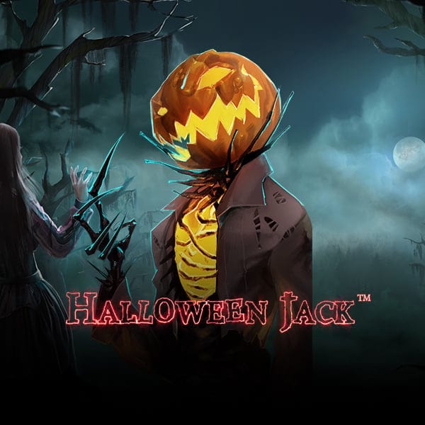 Halloween Jack