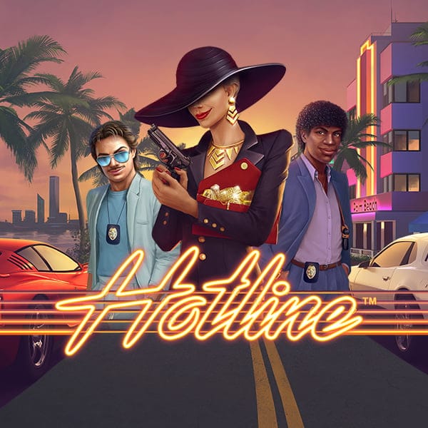 Hotline