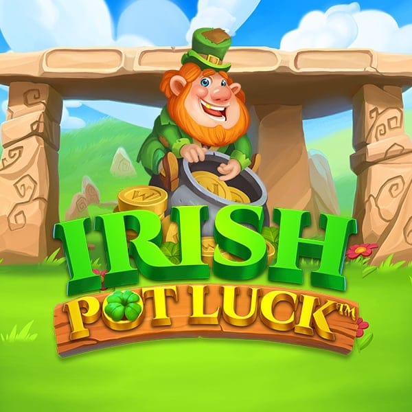 Irish Pot Luck