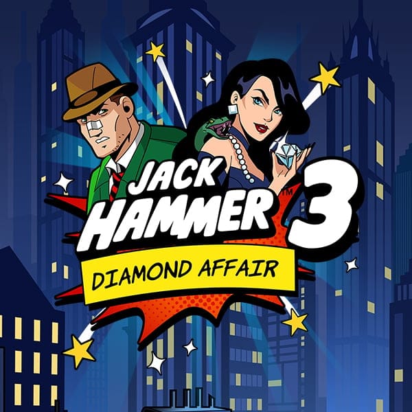 Jack Hammer 3