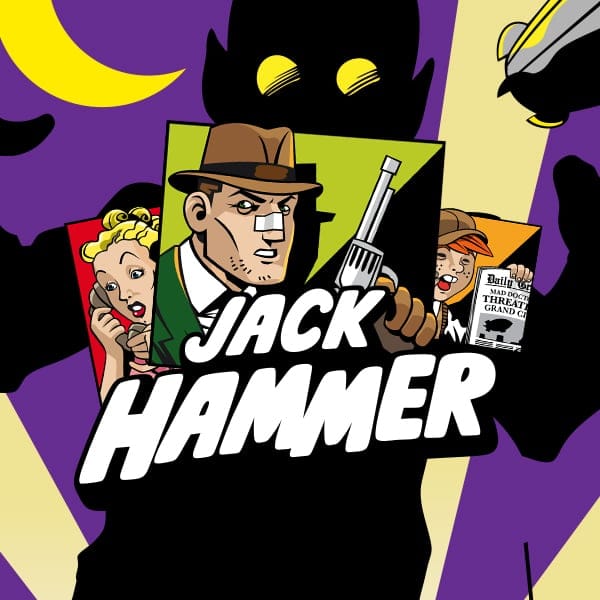 Jack Hammer