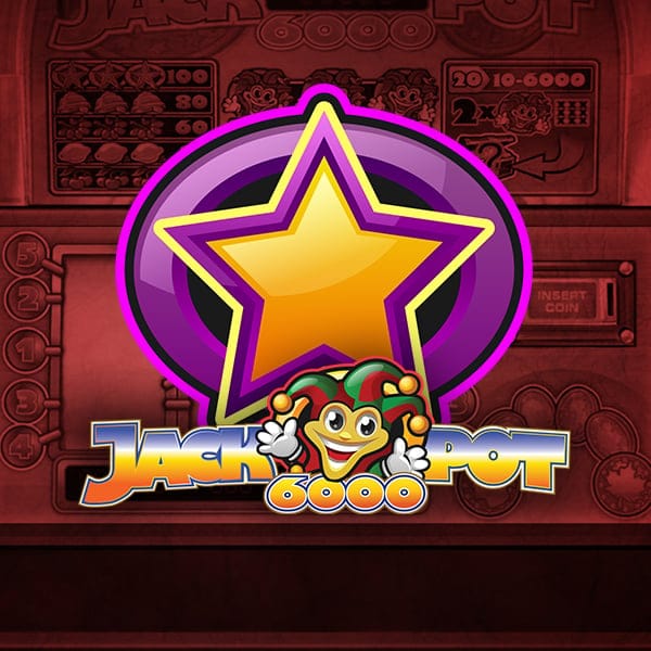 Jackpot 6000