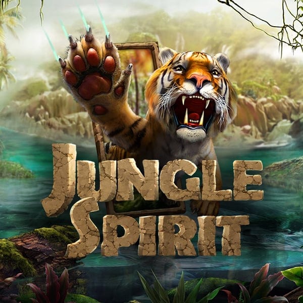 Jungle Spirit: Call of the Wild