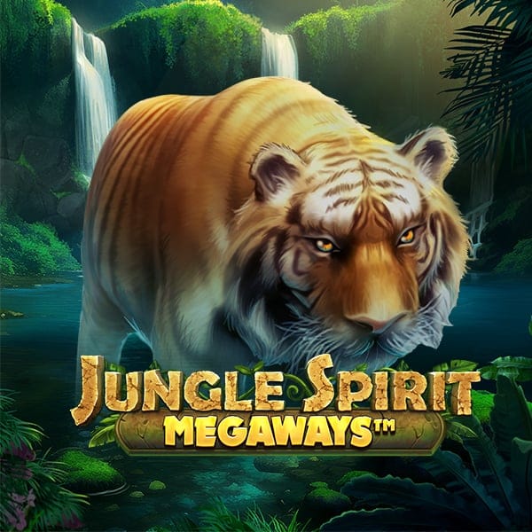 Jungle Spirit Megaways