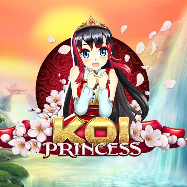 Koi Princess