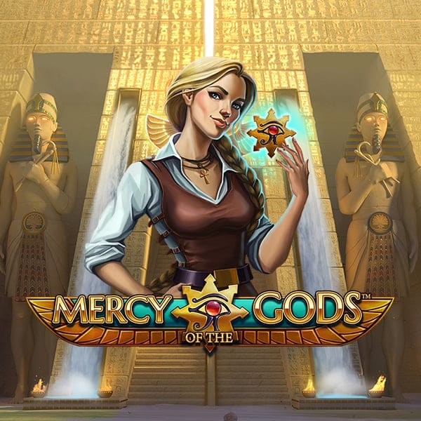 Mercy of the Gods
