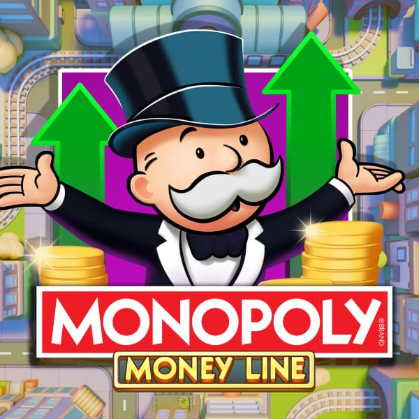 Monopoly Money Line