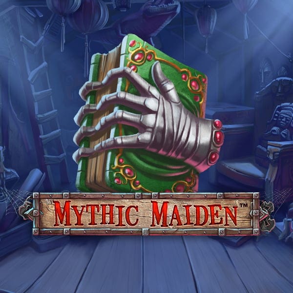 Mythic Maiden