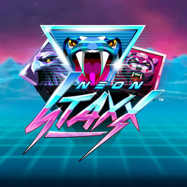 Neon Staxx