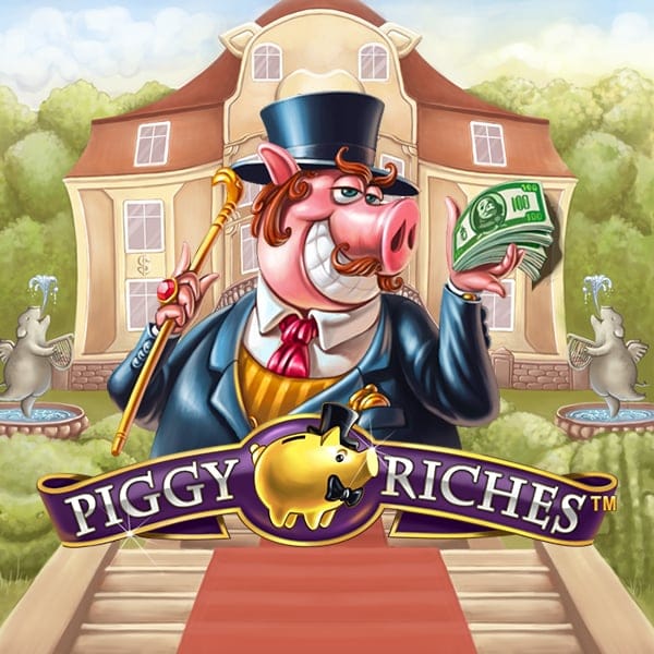 Piggy Riches