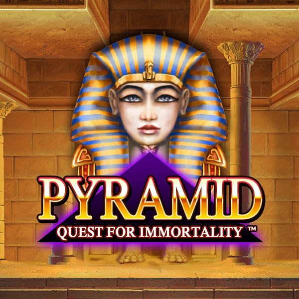 Pyramid: Quest for Immortality